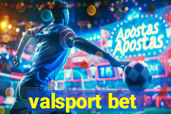 valsport bet